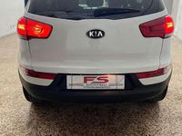 Usata Kia Sportage 116 CV (85 kW) 2014 Other SUV