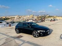 Usata Mercedes A160 109 CV (80 kW) 2021 Other Berlina