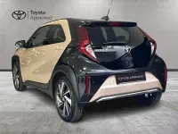 Second-hand Toyota Aygo X Lounge 72 CP (52 kW) 2024 Other SUV