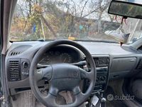 Usata VW Polo 1998 Berlina