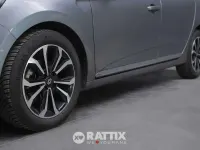 Usata Renault Clio Techno 91 CV (66 kW) 2025 Grigio Utilitaria