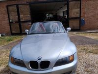 Usata BMW Z3 140 CV (102 kW) 1997 Cabrio