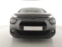 usata Citroën C3 PureTech 83 S&S Feel