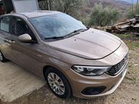 Usata Fiat Tipo Business 95 CV (69 kW) 2017 Grigio Berlina
