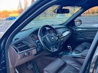 Usata BMW X5 M 307 CV (225 kW) 2011 Nero SUV