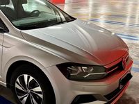 Usata VW Polo 2021 Grigio Utilitaria