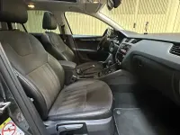 Usata Skoda Octavia Style 150 CV (110 kW) 2018 Station wagon