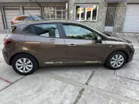 Usata Renault Clio V Edition One 101 CV (74 kW) 2019 Marrone Berlina