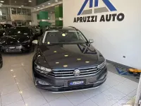 Usata VW Passat Alltrack 200 CV (147 kW) 2023 Grigio Station wagon