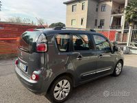 Usata Citroën C3 2014 Monovolume
