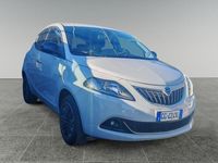 Usata Lancia Ypsilon Gold 69 CV (50 kW) 2021 Grigio Utilitaria
