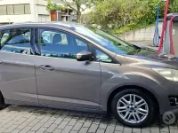 Usata Ford C-MAX 125 CV (91 kW) 2014 Monovolume