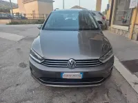Usata VW Golf VII 149 CV (109 kW) 2015 Grigio Berlina