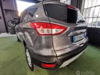 Usata Ford Kuga Titanium 140 CV (102 kW) 2014 Grigio SUV