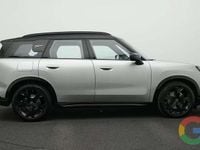 Usata Mini John Cooper Works Countryman 170 CV (125 kW) 2025 Argento SUV