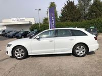 usata Audi A6 Avant 2.0 TDI 190CV ultra S tronic Business