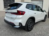 Usata BMW X1 136 CV (100 kW) 2024 Bianco SUV