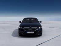 Nuova BMW i5 M Sport 105 kW (143 CV) 2025 Carbon black Berlina