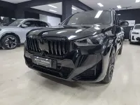Usata BMW X1 M Sport 150 CV (110 kW) 2025 Nero SUV