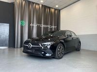 Usata Mercedes A180 Advanced 136 CV (100 kW) 2024 Nero Berlina