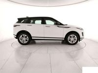 usata Land Rover Range Rover evoque 1.5 I3 1.5 i3 mhev fwd 160cv auto