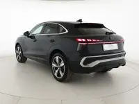 Nuova Audi Q3 Sportback Comfort 204 CV (150 kW) 2026 Nero mito metallizzato SUV