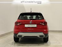Usata Seat Arona Xperience 95 CV (69 kW) 2023 SUV
