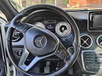 Usata Mercedes A200 136 CV (100 kW) 2013 Berlina