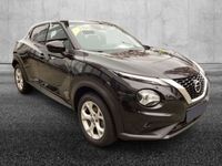 usata Nissan Juke 1.0 DIG-T 114 CV DCT N-Connecta