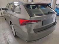Usata Skoda Octavia Executive 150 CV (110 kW) 2024 Antracite Station wagon