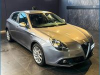 Usata Alfa Romeo Giulietta 120 CV (88 kW) 2016 Grigio Utilitaria