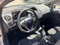 Usata Ford Fiesta 75 CV (55 kW) 2016 Utilitaria
