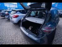 Usata Renault Zoe Zen 80 kW (109 CV) 2020 Grigio chiaro Utilitaria