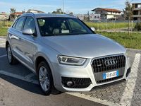 Usata Audi Q3 177 CV (130 kW) 2013 SUV