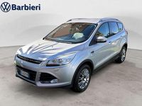 Occasion Ford Kuga Titanium 140 ch (102 kW) 2013 Other SUV