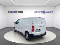 Usata Opel Vivaro Enjoy 119 CV (87 kW) 2021 Bianco Monovolume