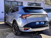 Usata Kia Sportage GT-Line 136 CV (100 kW) 2024 Grigio SUV