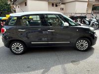 Usata Fiat 500L Pop Star 95 CV (69 kW) 2016 Nero Monovolume