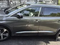 Usata Peugeot 5008 120 CV (88 kW) 2017 Station wagon
