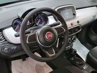 usata Fiat 500X 1.0 bi-color Targa GE988PR