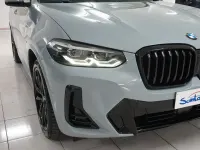 Usata BMW X3 M Sport 190 CV (139 kW) 2023 Grigio SUV