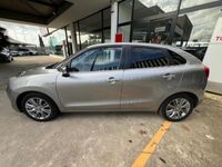 usata Suzuki Baleno 1.2 Hybrid B-Top