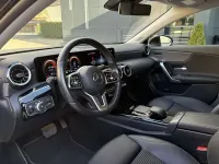Usata Mercedes A250 160 CV (117 kW) 2022 Nero Utilitaria