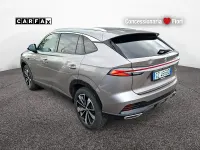 Usata MG HS Luxury 170 CV (125 kW) 2025 Argento SUV