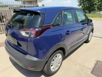 Usata Opel Crossland X Innovation 82 CV (60 kW) 2017 Other SUV