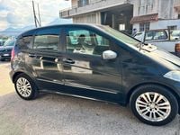 Usata Mercedes A180 109 CV (80 kW) 2004 Nero Monovolume