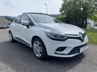 Usata Renault Clio Zen 90 CV (66 kW) 2017 Bianco Utilitaria