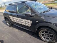 Usata Citroën C4 Shine Edition 99 CV (72 kW) 2015 SUV