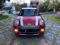 Usata Mini Cooper D Business 116 CV (85 kW) 2016 Other Utilitaria