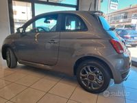 usata Fiat 500 1.2 Lounge